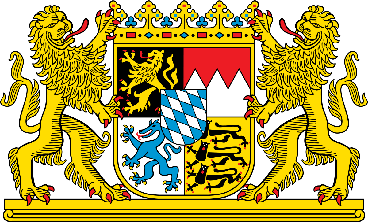 Freistaat Bayern